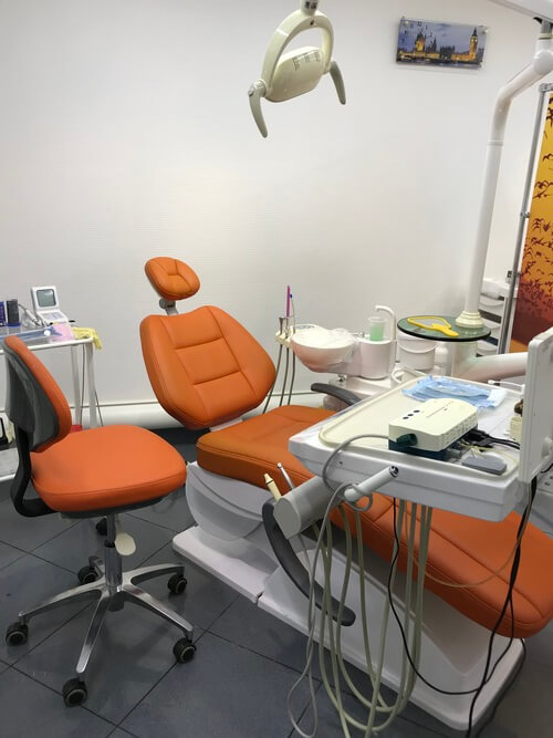 стоматология Милавита в Оренбурге