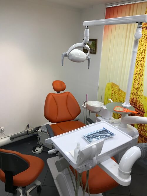 стоматологическая клиника в Оренбурге